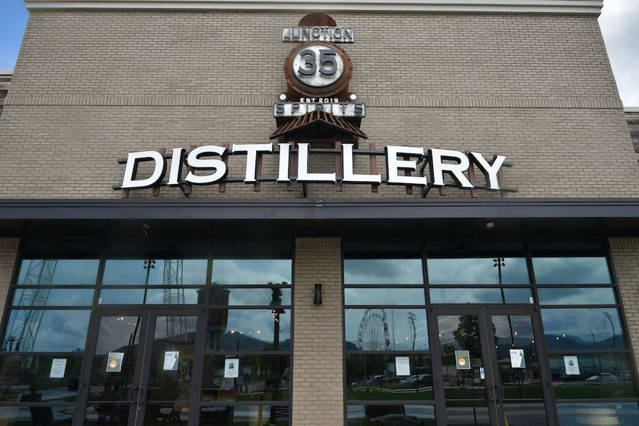 4 Things Guests Love About the Location of Our Pigeon Forge Distillery