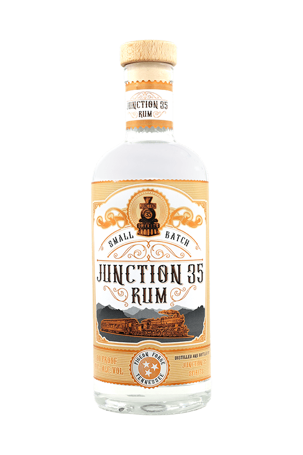 Junction 35 Original Rum