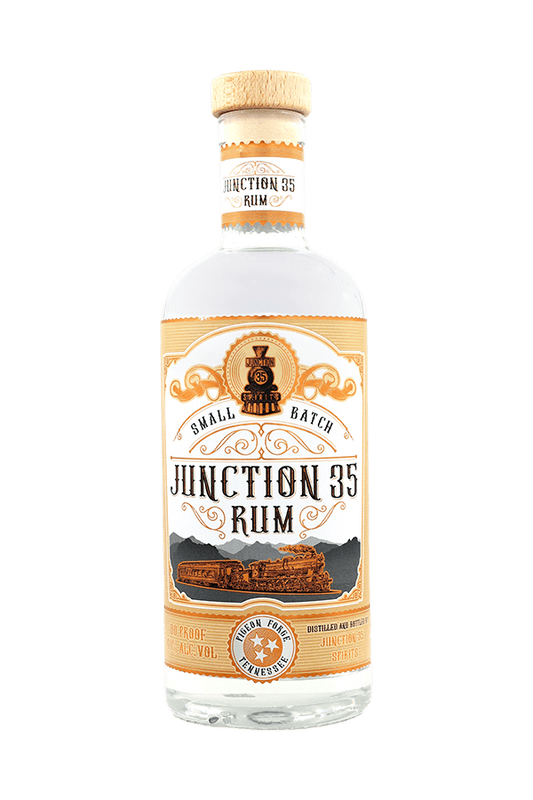 Junction 35 Original Rum